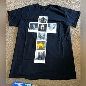 Beyoncé & Jay-Z tour shirt